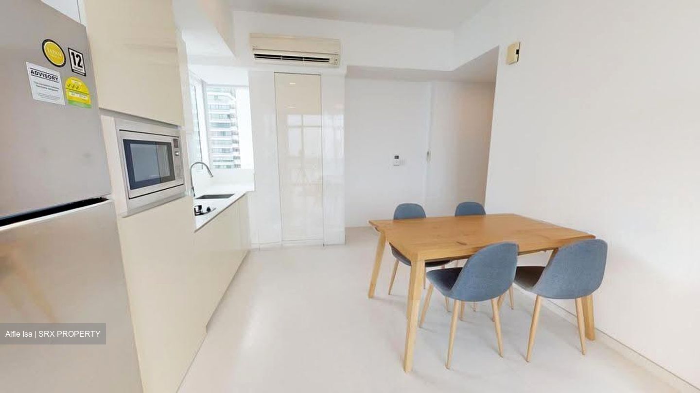 76 Shenton (D2), Apartment #623723211